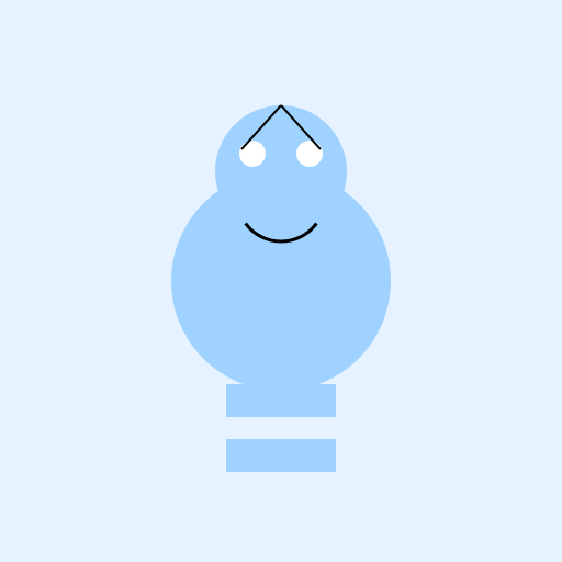 Acerentomon parvum - DrawGPT