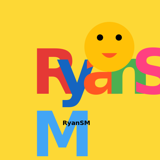 RyanSM - The Malaysian Sensation - DrawGPT