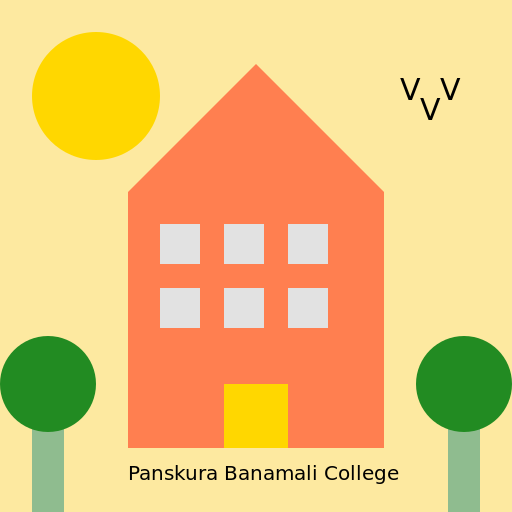 Panskura Banamali College - DrawGPT