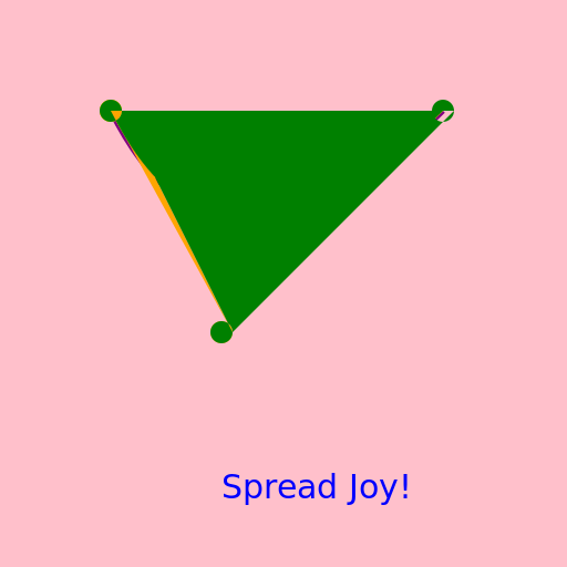 Joyful Curves - DrawGPT