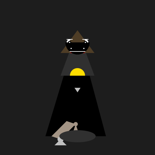 Geralt of Rivia - DrawGPT