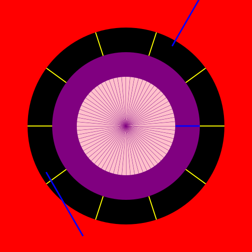 Bolgia Dantesca - A Journey through the Circles of Hell - DrawGPT