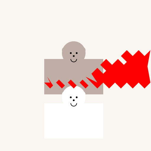 Capybara Marrying an Alpaca - DrawGPT