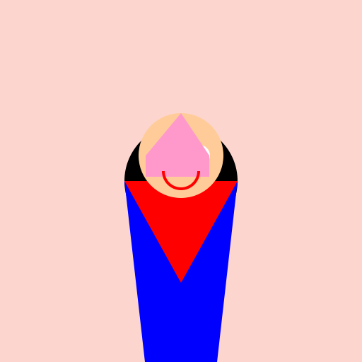 Gwen Spidergirl - DrawGPT