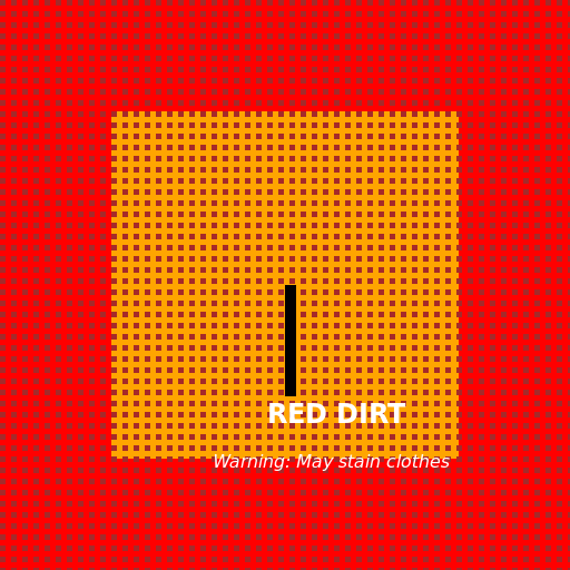 The Red Dirt - DrawGPT