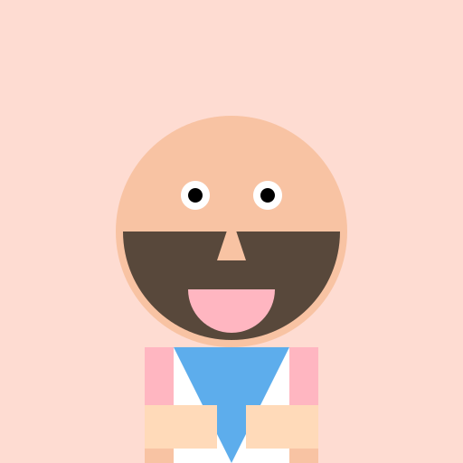 Handsome Boy at School - DrawGPT