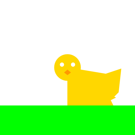 Chicken Dance Party - DrawGPT