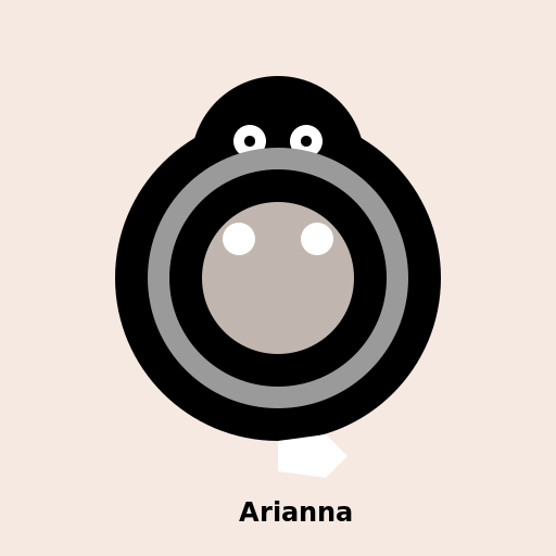 Arianna puzzola - DrawGPT