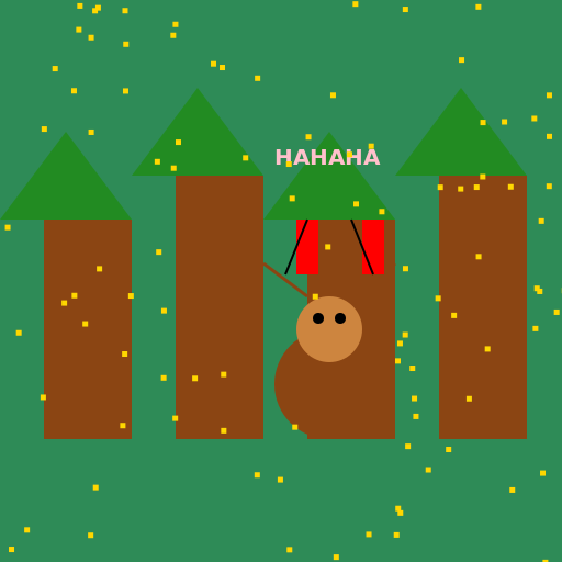 Majestic Roe Deer in Brussels Forest - DrawGPT