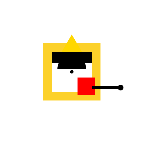 Knight Templar Corgi - DrawGPT