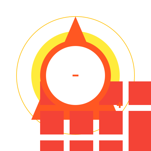 Marohazo Calculator Logo - DrawGPT Marohazo Calculator Logo - DrawGPT