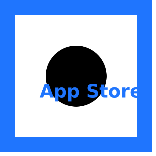 App Store Icon - AI Prompt #717 - DrawGPT
