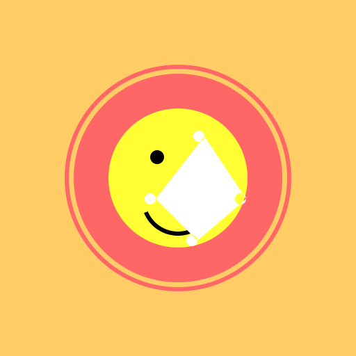 Emoji Changer! A game that changes emojis when you click it