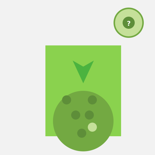 10 Things I Like About Pickles - DrawGPT