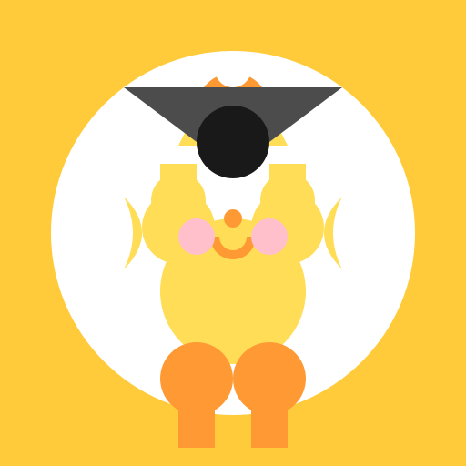 Logo for Doulingo app - DrawGPT