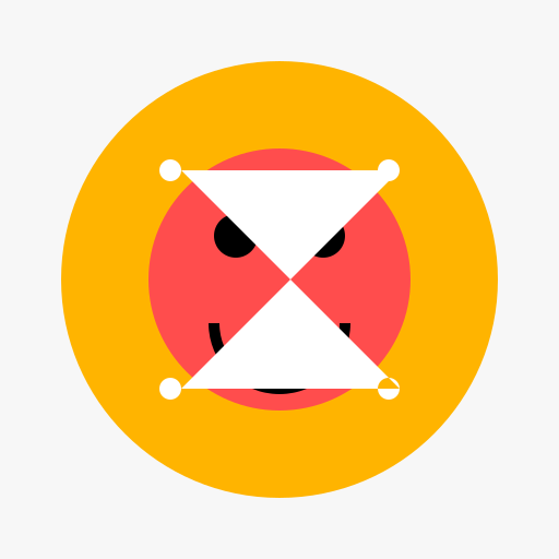 Knock-OFF Duolingo - Learn Math Logo - DrawGPT