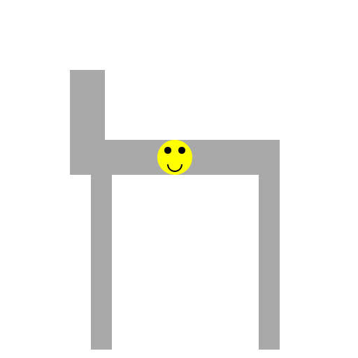 Chair - DrawGPT
