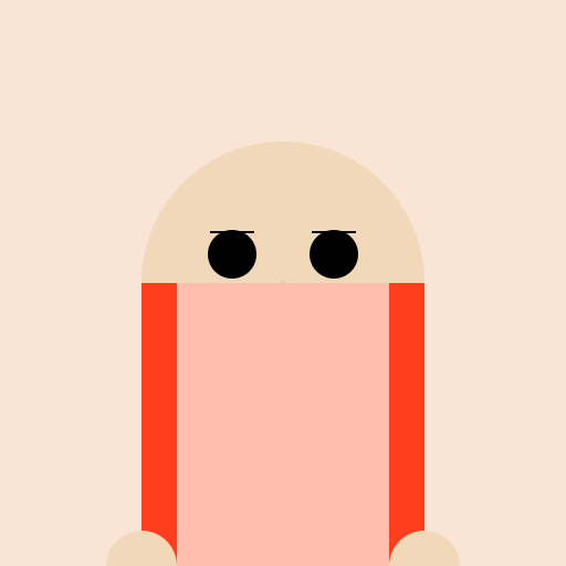 Woman in Traditional Persian Clothing - DrawGPT