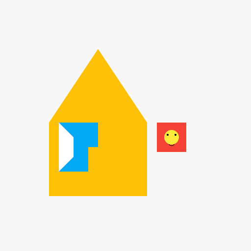 Bloket - Fun Learning Game Logo - DrawGPT