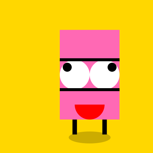 Logo for Bloket - Fun Learning Game - DrawGPT