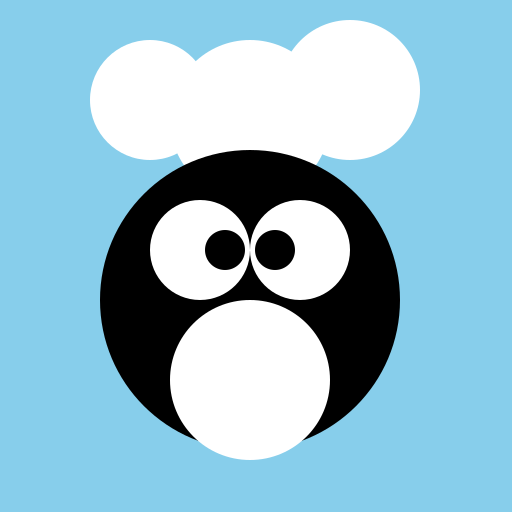 Panda Gazing at the Sky with Clouds - DrawGPT