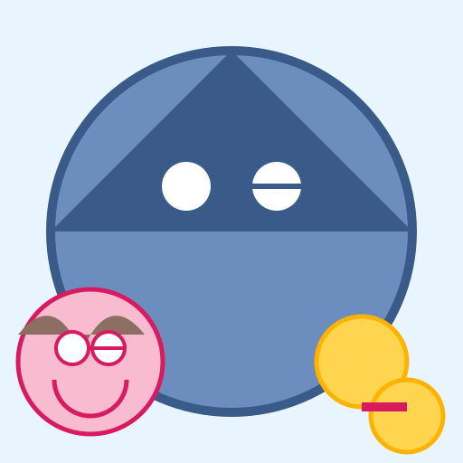 Giratina and Caitlin's Tea Party - DrawGPT