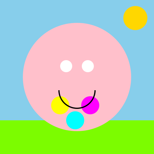 Arceus Babysitting - DrawGPT