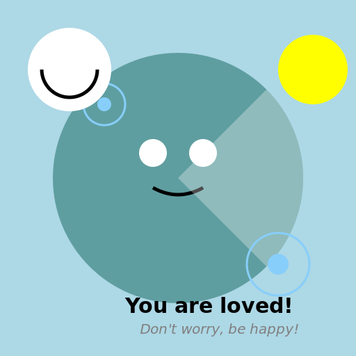 Young Palkia's Emotional Healing - DrawGPT