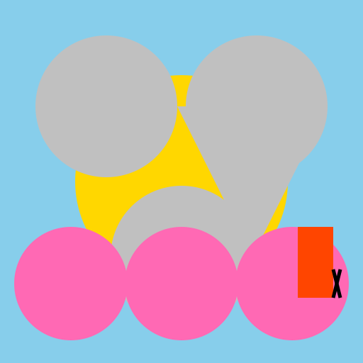 BBQ Cookout with Arceus and the Legendary Trios - DrawGPT