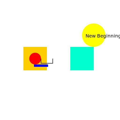 CEO Moves On - DrawGPT