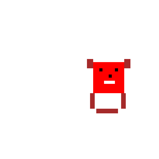 Draw a Red Dog - AI Prompt #724 - DrawGPT