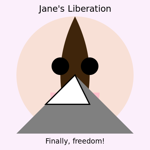 Jane's Liberation - DrawGPT