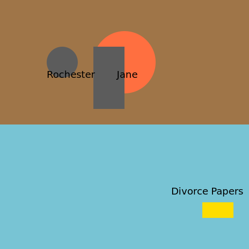 Jane's Journey - DrawGPT