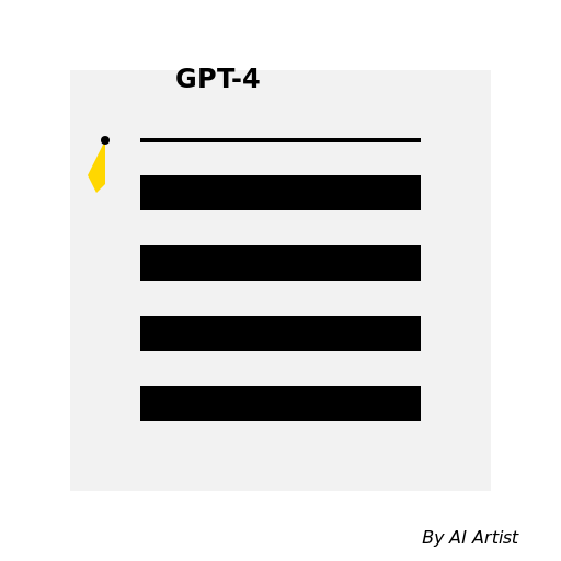 An Essay in Art - DrawGPT