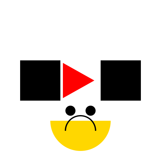 Visit Ricardo Walker's YouTube Channel Logo - DrawGPT