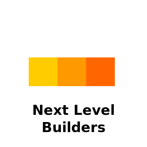 Next Level Builders Logo - DrawGPT