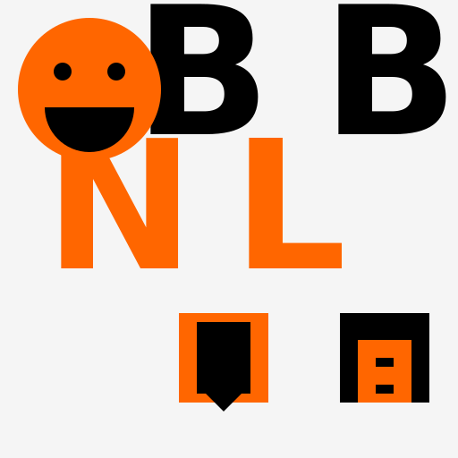 Next Level Builders Logo - DrawGPT