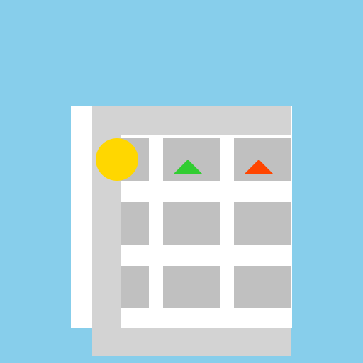 Tools Calculator Logo - DrawGPT