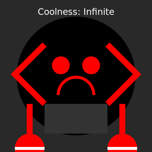 Teenage Giratina Rocking a Leather Jacket - DrawGPT