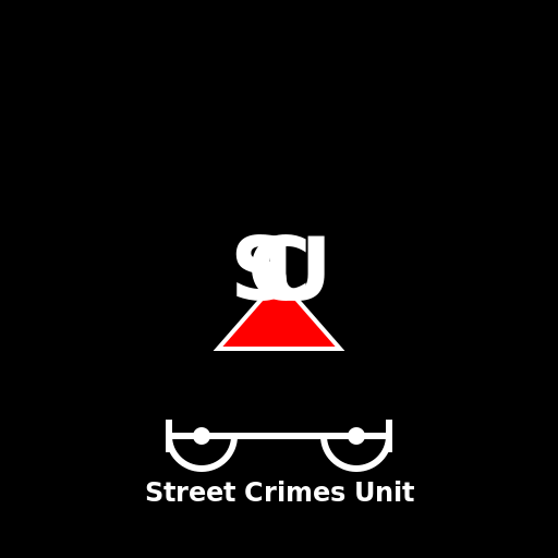 Street Crimes Unit - DrawGPT