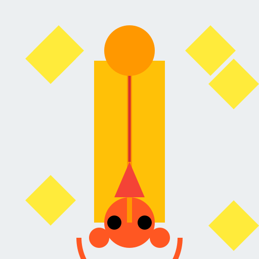 Real Thermometer Logo - DrawGPT
