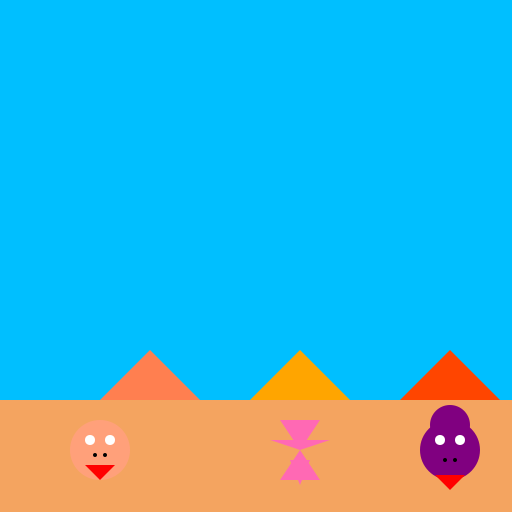 The Bottom of the Ocean - DrawGPT