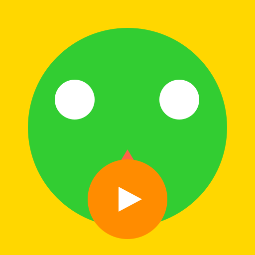 Snake.IO Logo - DrawGPT