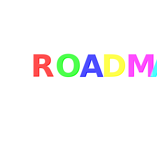 3D Roadmap - DrawGPT