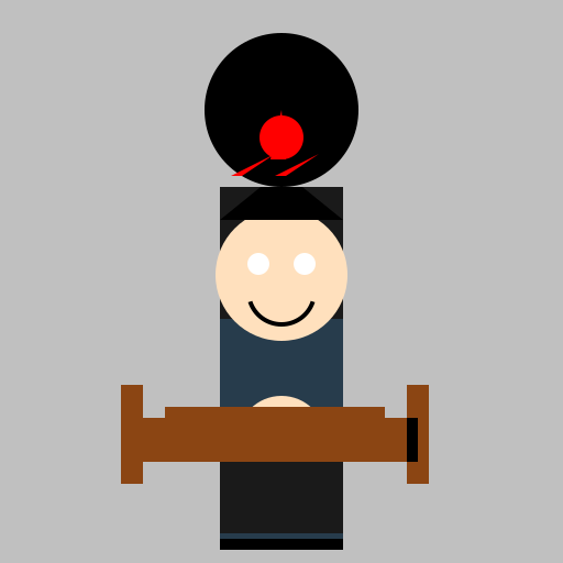 A Vibrant Tribute to WW2 Germans - DrawGPT