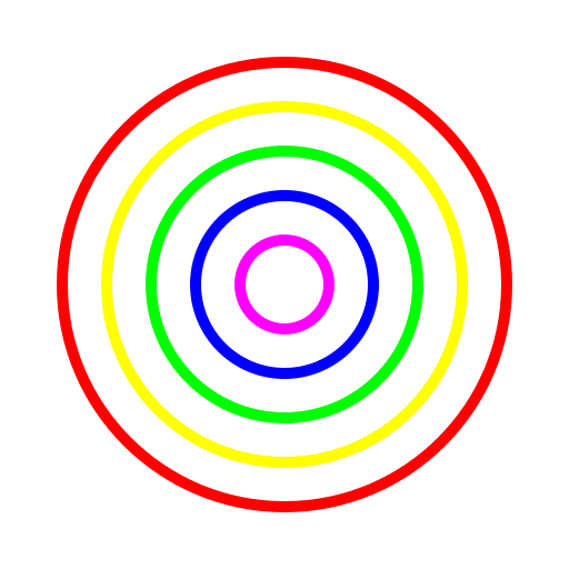 Peaceful Swirls - DrawGPT