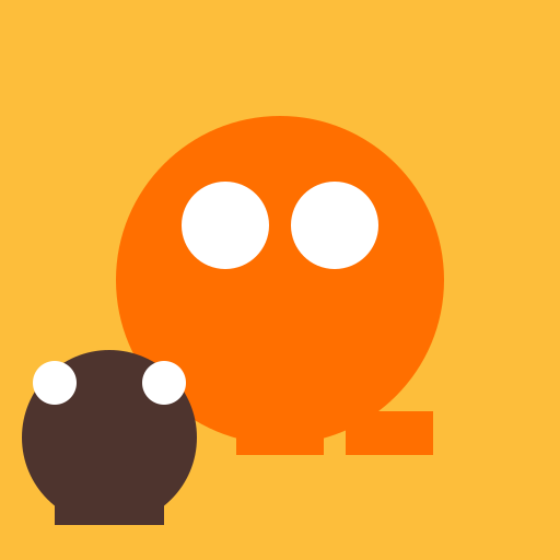 Cat and Dog - DrawGPT