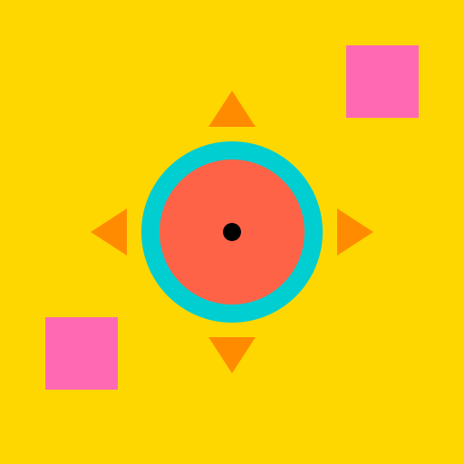 Snail Game - DrawGPT