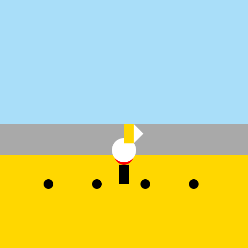 Tour de France Stage 1 Winner 2023 - DrawGPT