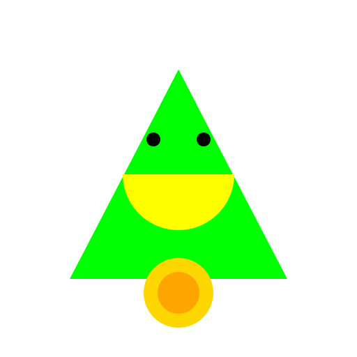 Flying Cucumber Game Logo - DrawGPT